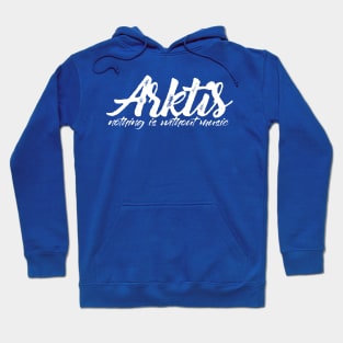 Arktis Terrordrome Hoodie